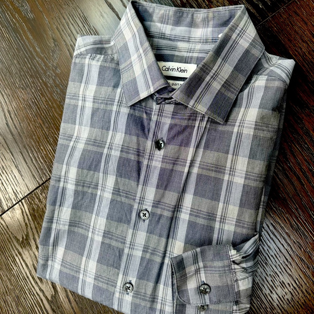 Men’s CALVIN KLEIN Shirt